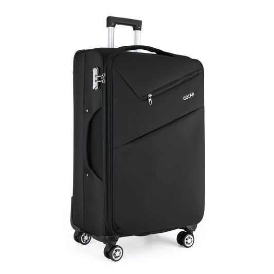 Slant Soft Side Luggage, 32-Inches