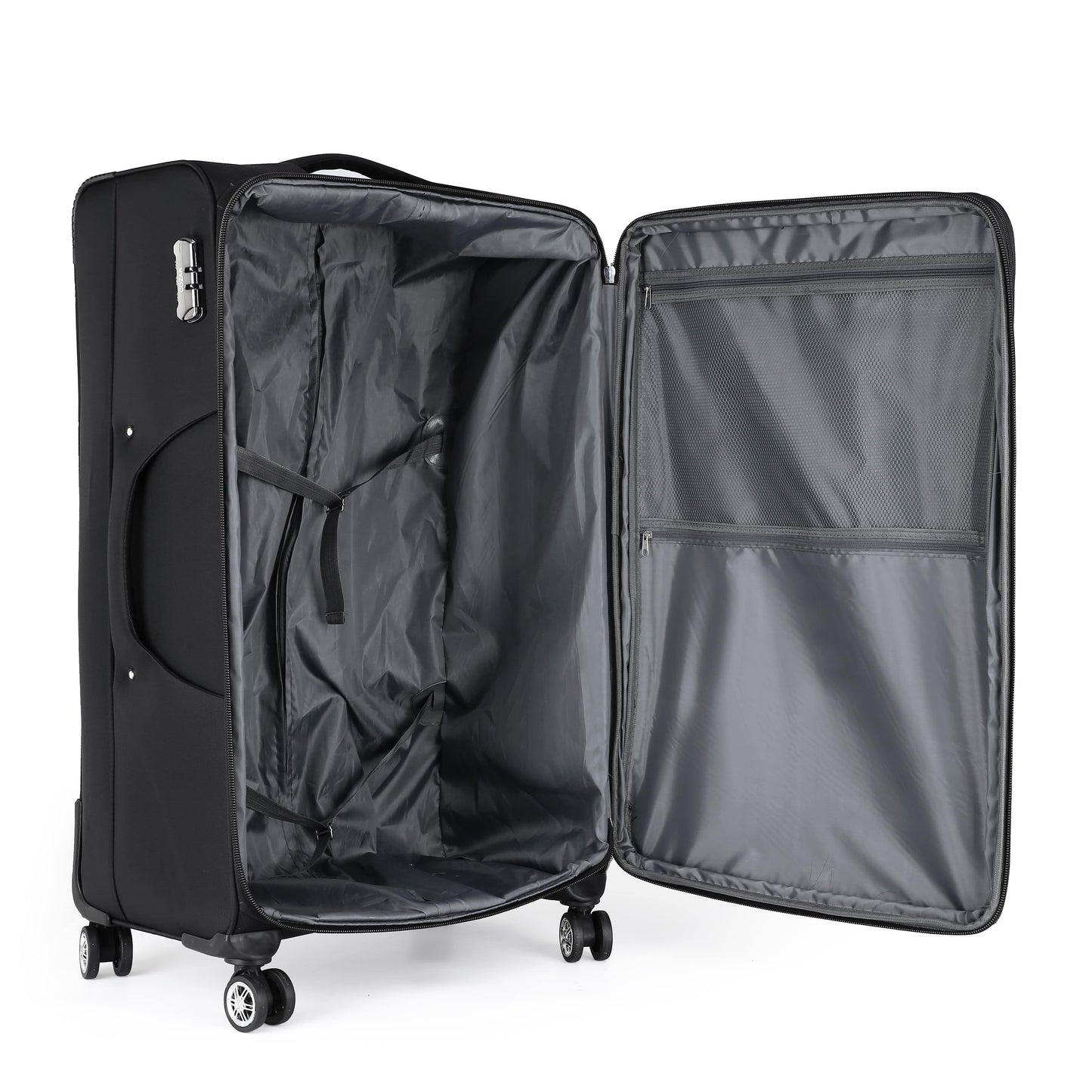 Anchor Soft Side Luggage, 32-Inches