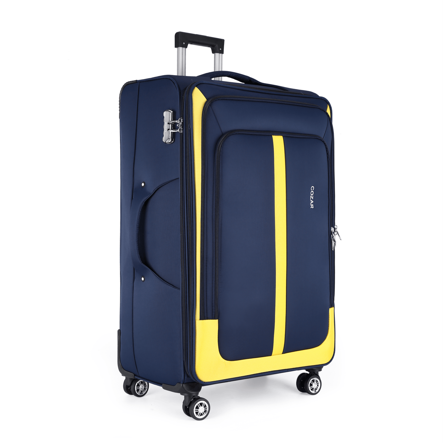 Anchor Soft Side Luggage, 32-Inches