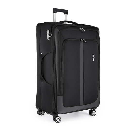 Anchor Soft Side Luggage, 32-Inches