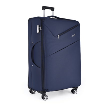 Slant Soft Side Luggage, 32-Inches