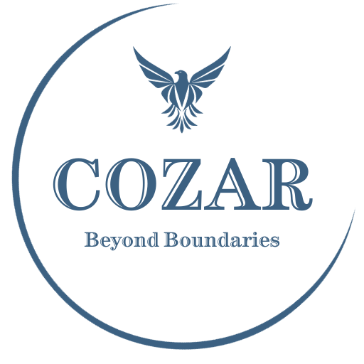 COZAR LUGGAGE