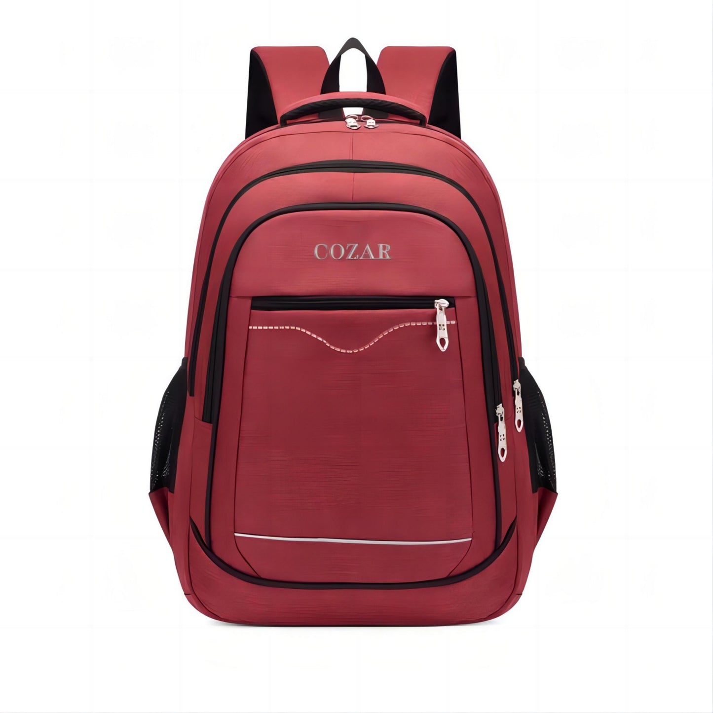 Lightweight Oxford Sport Backpack, 19-Inches