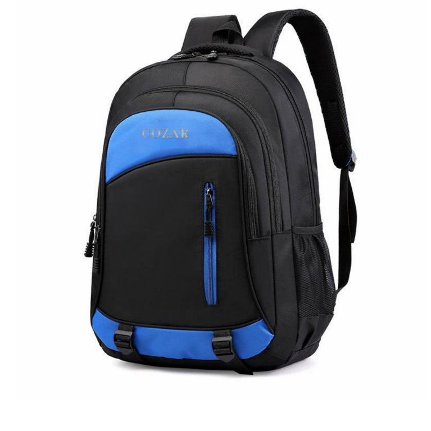 Lightweight Oxford Backpack, 19-Inches